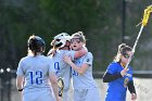 WLax vs WSU  Women’s Lacrosse vs Worcester State University. - Photo by Keith Nordstrom : WLax, lacrosse